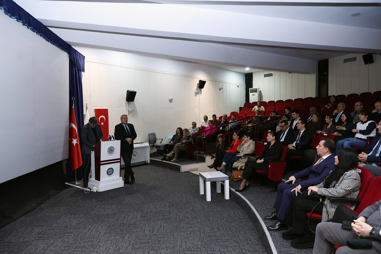 2026 Yılı Bilgi Güvenliği Eğitimleri