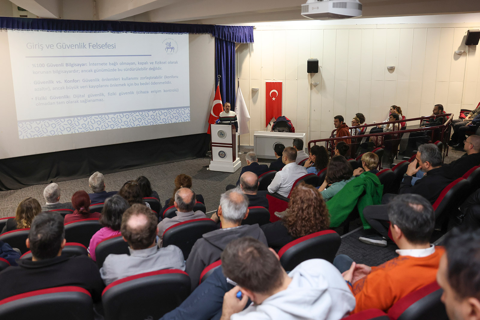 2026 Yılı-Bilgi Güvenliği Eğitimi